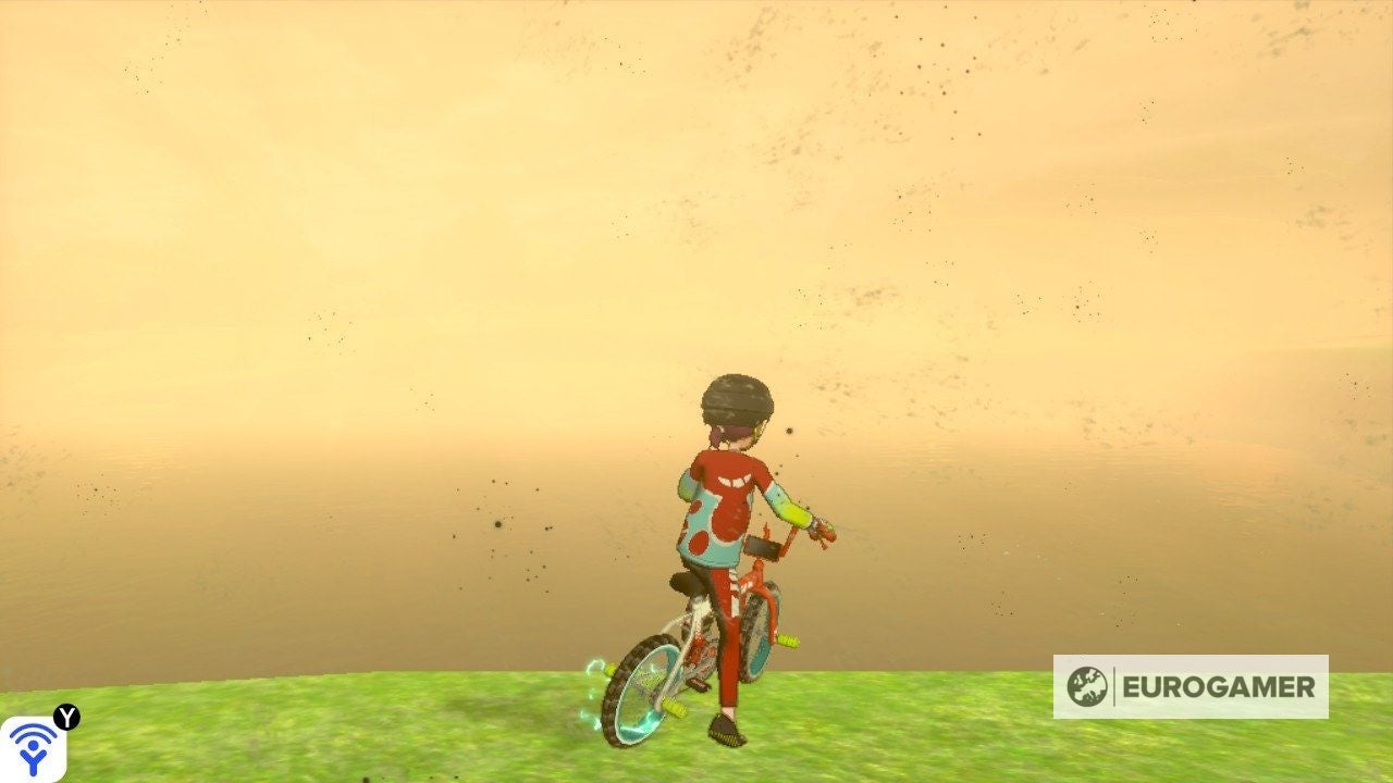 Pokémon Sword and Shield Weather types, how to change the weather and